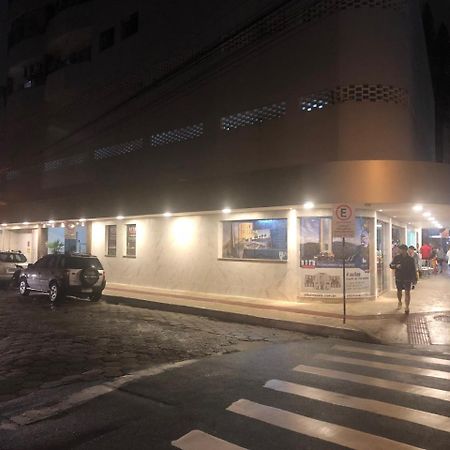 Apto Av. Brasil - Centro Balneário Camboriú Zewnętrze zdjęcie