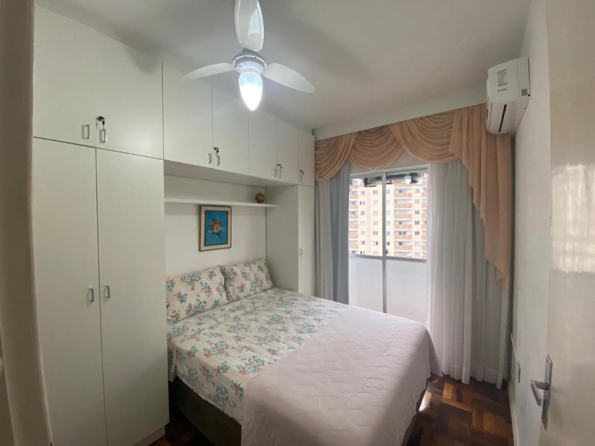 Apto Av. Brasil - Centro Balneário Camboriú Zewnętrze zdjęcie
