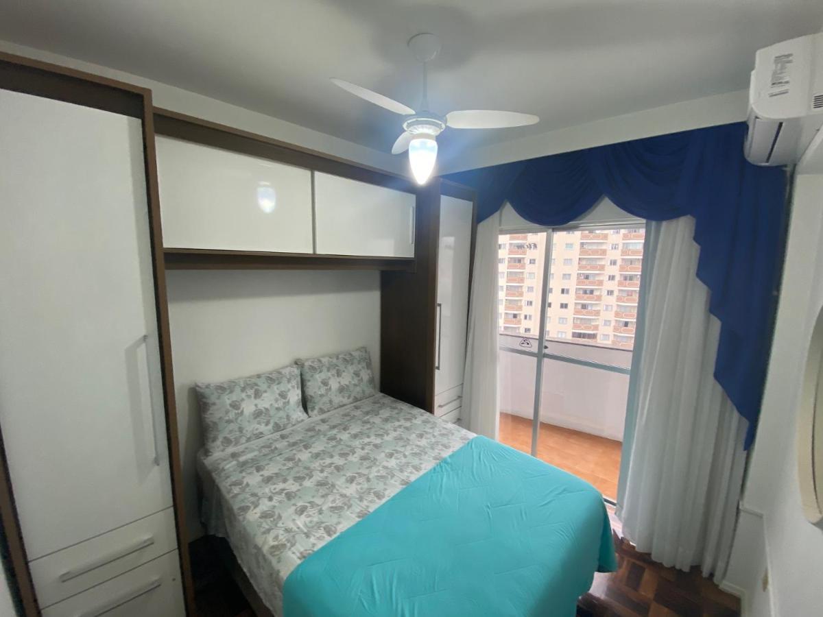 Apto Av. Brasil - Centro Balneário Camboriú Zewnętrze zdjęcie