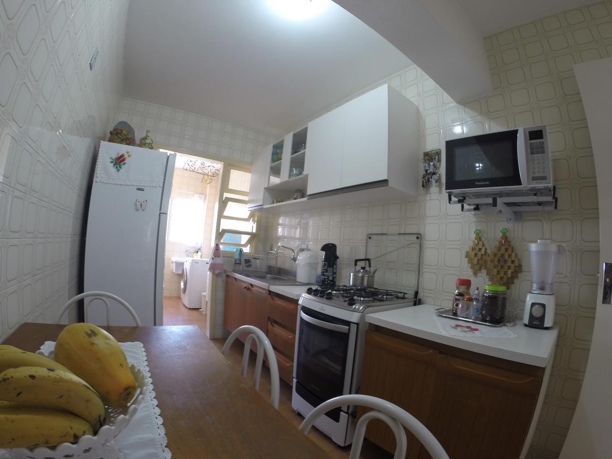 Apto Av. Brasil - Centro Balneário Camboriú Zewnętrze zdjęcie